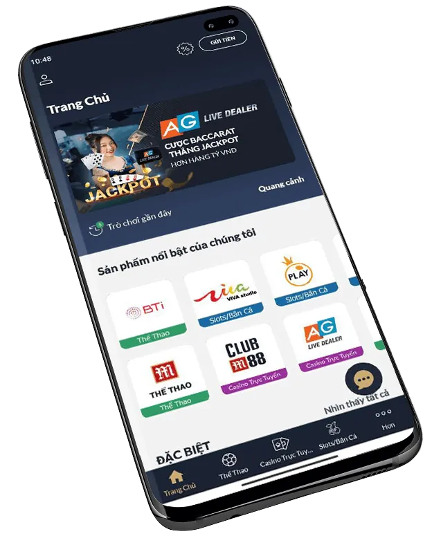 Biểu tượng chơi game có trách nhiệm của 8ok Login