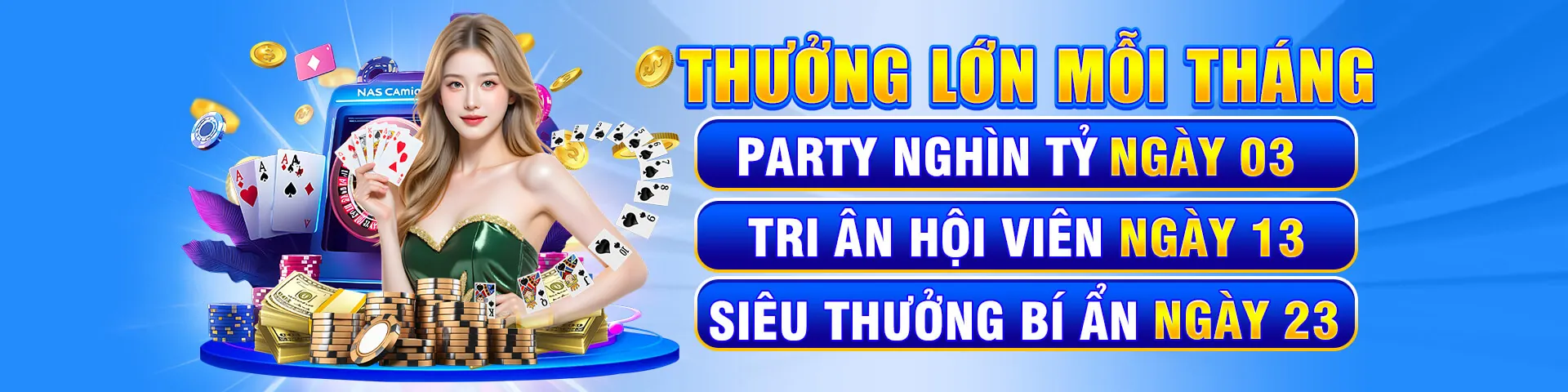 Khám phá nền tảng 8ok sau khi đăng nhập