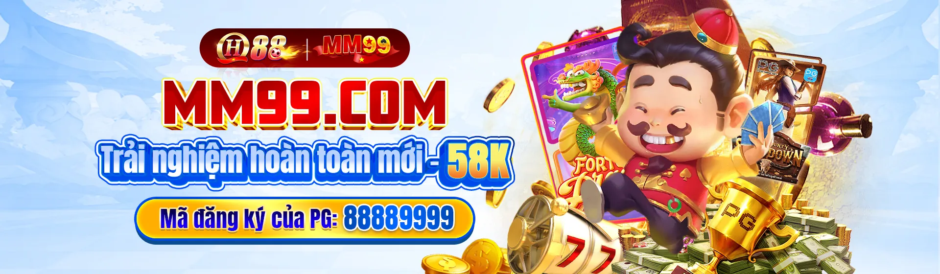 Giao diện 8ok Login chuyên nghiệp và hiện đại
