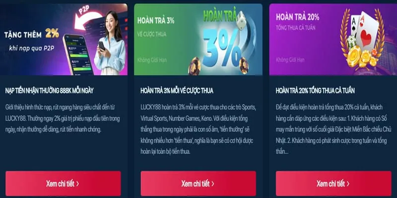 Ưu đãi chào mừng thành viên mới 8ok login